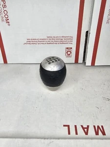 2003-2007 Honda Accord 3.0L MT Manual 6-Speed Shift Knob OEM - Picture 1 of 7