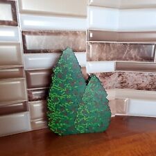 shelia s collectibles Evergreen Tree