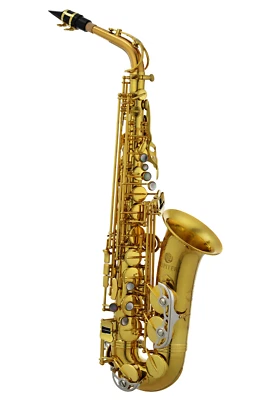 Sondermodel Altsaxophon Jupiter Stellar Alto Sax Alt Saxophon JASSTRQ NEU - Bild 1 von 4