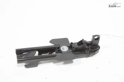 2012-2018 AUDI A6 C7 FRONT LEFT DRIVER SIDE SEAT BELT HEIGHT ADJUSTER OEM - Image 1 of 4