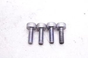 2001 HONDA RC51 RVT1000 RVT 1000 SP1 OEM FRONT REARSET PEG MOUNT BOLTS H146 - Picture 1 of 2