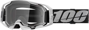 ARMATIC GOGGLE RAPIDRACER CLEAR LENS - Picture 1 of 1