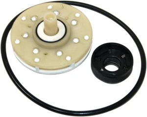 REPLACEMENT BOSCH NEFF SIEMENS DISHWASHER WASH MOTOR PUMP SEALING KIT 419027 - Picture 1 of 1