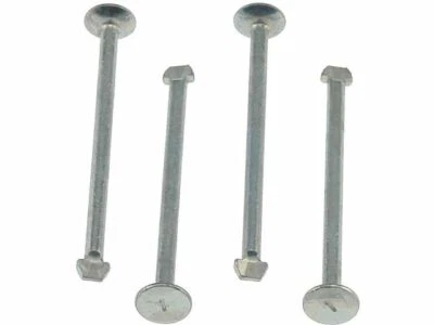 Pin de sujeción de resorte de freno trasero para Jeep J20 1974-1988 42472BF 1975 1976 1977 Foto 1 de 2