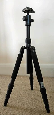 Giottos Vitruvian VGR 8255 & MH5310-630 Camera Tripod - Image 1 of 4