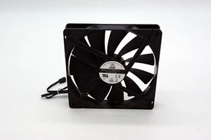 PC Gehäuse-Lüfter Lian Li LI121425QE-4-A 140x140x25mm - Afbeelding 1 van 1