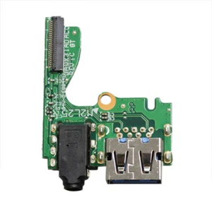 Nuevo para HP Spectre X360 serie 13-W placa PCBA de audio USB DA0X31ADAC0 907336-001 - Imagen 1 de 5