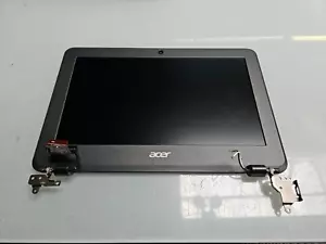 Acer Chromebook C733 Series N18Q5 C733-C37P LCD Screen Assembly - Picture 1 of 2