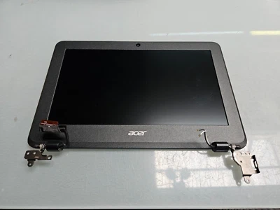 Acer Chromebook C733 Series N18Q5 C733-C37P  LCD Screen Assembly - Image 1 of 2