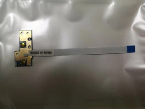 Nueva placa de botón de encendido para Lenovo IdeaPad G400S G405S G500S G505S LS-9902P - Imagen 1 de 1
