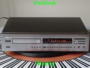 CD defectuoso Yamaha CDX-1050* - Imagen 1 de 1