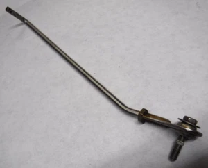 OEM 1994 94 POLARIS SL 750 SL750 MOLDURA INCLINABLE VARILLA DE ACOPLAMIENTO 5224492 B66-31 - Imagen 1 de 2