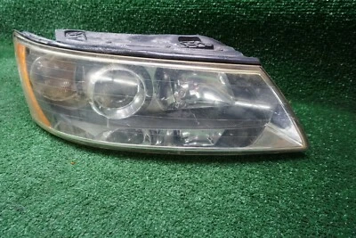 2006 2007 2008 HYUNDAI SONATA RIGHT HEAD LIGHT OEM 921020A000  - Image 1 of 4