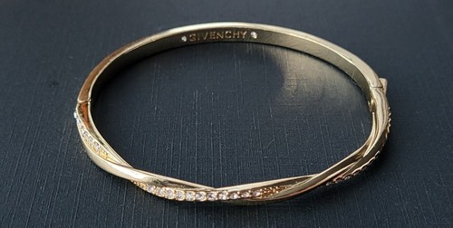 Givenchy Bracciale Oro