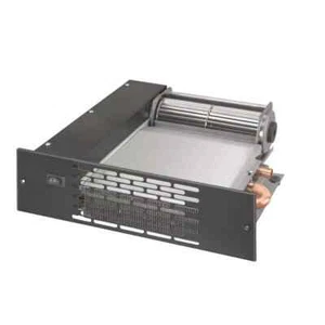 Hydronic Kick Space Heater Toester Series 4,200 BTU (Not Electric) Compact Size - Picture 1 of 3