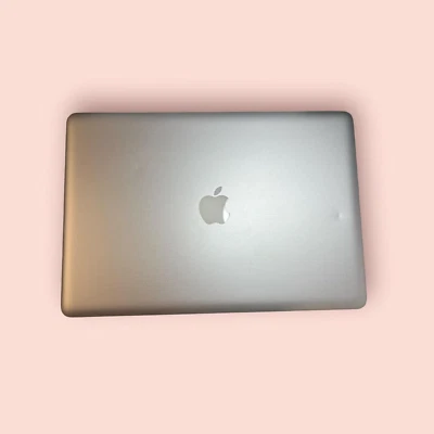 Grade A Glossy LCD LED Screen Display Assembly for MacBook Pro 15" A1286 2011 - Image 1 of 3