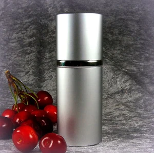 TASCHENZERSTÄUBER Atomizer silber 30 ml - NEU - Bild 1 von 1