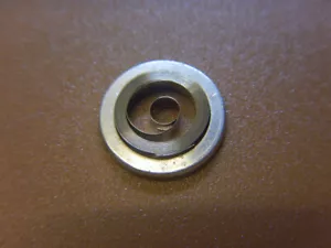 RESSORT DUROWE INT 451 7425 MAINSPRING LIP R 867 557 558 559 571 PART 770 MANUEL - Bild 1 von 2