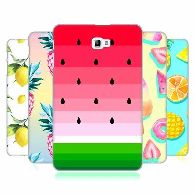 OFFICIAL HAROULITA FRUITS HARD BACK CASE FOR SAMSUNG TABLETS 1 - Image 1 of 4