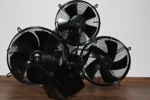 Axialventilator Axialgebläse Ventilator Gebläse alle Größen 250 300 350 400 mm G - Bild 1 von 1