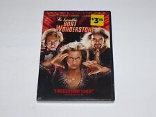 The Incredible Burt Wonderstone (DVD, 2013) Brand New Free Shipping!