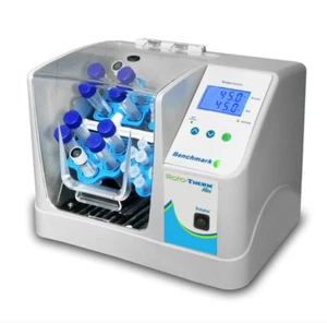 Benchmark H2020, Roto-Therm Inkubationsrotator mit Rohrhaltern, 115V - Bild 1 von 1