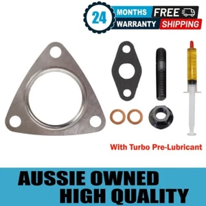 Turbo Stud, Gasket & Lubricant Kit For Land Rover Defender 90/110/130 TD4 2.2L - Picture 1 of 4