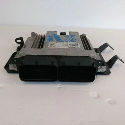 2018 KIA SOUL OEM ECM Electronic Control Module US Market 2.0L ID 391312EHB7 - Image 1 of 4