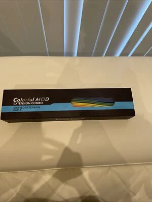 Vetroo VT-CBL-WT Power Supply Cable Kit - Image 1 of 4