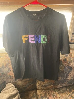 Fendi Tshirt - Image 1 of 4