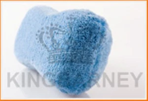 2x Waschschwamm extragroß Schwamm Fahrzeug-Pflege lackschonend Reinigung - Bild 1 von 1