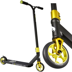 Chilli Pro Reaper Reloaded Stunt-scooter Kinder Park trick tret-Roller Rebel