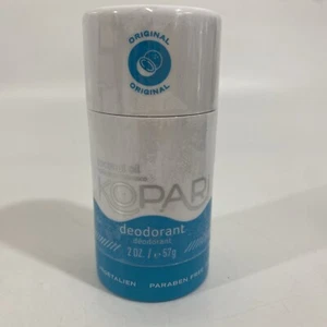 Kopari Aluminum Free Deodorant Original Coconut Oil Deodorant - 2oz - NEW Sealed - Picture 1 of 4