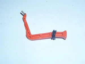 Motosierra ECHO CS-590 palanca de obturación o interruptor - OEM - Imagen 1 de 3