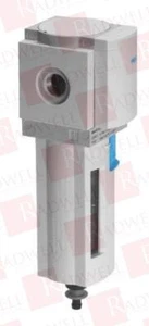 FESTO MS6N-LF-1/2-CRM / MS6NLF12CRM (BRAND NEW) - Picture 1 of 1