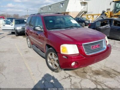 Used ABS Pump and Motor Assembly fits: 2007 Gmc Envoy Assembly Grade A - Image 1 of 4