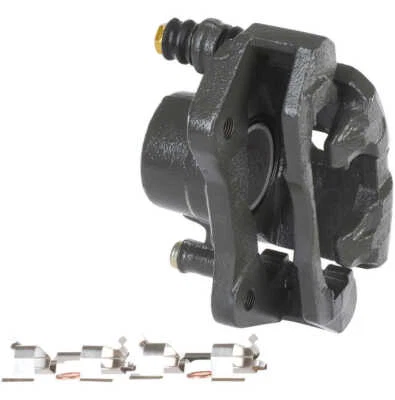Disc Brake Caliper-RWD Cardone 19-B1186 Reman fits 1988 Isuzu Pickup - Image 1 of 4