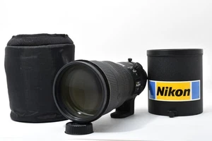 Rare! [Near MINT] Nikon AF-S Nikkor 300mm F2.8 D ED Telephoto Lens From Japan - Picture 1 of 24