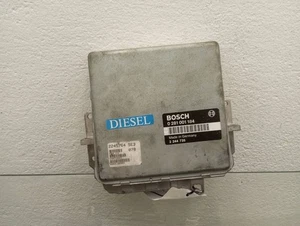 Centralina motore diesel BMW 5 E34 1996 -modulo 0281001184 105kW AAL6020 - Foto 1 di 5