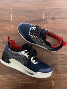 Christian Louboutin Aurelien Sneaker Größe 10 (EU 42,5) Herren - Bild 1 von 10