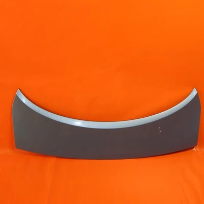 ALERÓN TRASERO AUDI R8 2008 2009 2009 2010 2011 2012 V8 420827025 OEM Foto 1 de 4