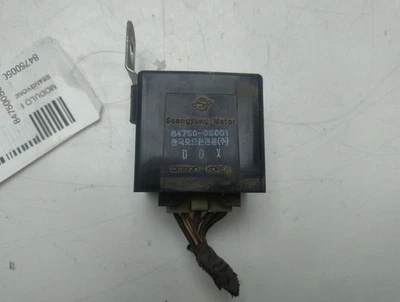 8475005001 modulo elettronico per SSANGYONG KYRON 2.0 XDI 4X4 2005 9243975 - Immagine 1 di 4