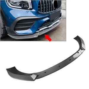 Frontspoiler Lippe für Mercedes GLB-Klasse 2020-2023 - Bild 1 von 9