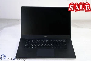 Dell Precision 5520 i7-6820HQ 32GB RAM 512GB M.2 SSD sin sistema operativo sin adaptador de CA - Imagen 1 de 6