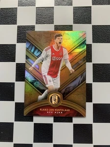 2019-20 Panini Gold Standard Klaas-Jan Huntelaar /129 Ajax - Foto 1 di 2