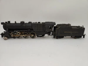 SCALE-CRAFT PRR K4 4-6-2, 2 RAIL, 1938-1941 - Picture 1 of 6