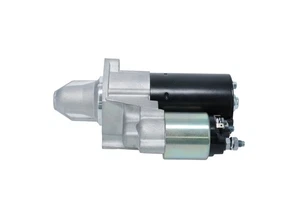 Bosch Starter Motor for Mercedes C-Class 204 C230 C250 2.5L V6 Petrol 01/07-01/1 - Picture 1 of 4