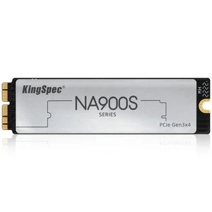 SSD PCIe 3.0 2TB DISK KOMPATIBEL FÜR MACBOOK AIR PRO A1481 A1418 - Afbeelding 1 van 7