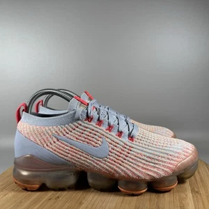 Nike Air Vapormax Flyknit 3 Laufschuh Hydrogen Blue AJ6910-400 Damengröße 8,5 - Bild 1 von 9