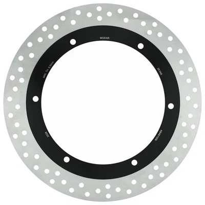 Rotor de disco de freno trasero 7,0 mm YAMAHA XVZ 1300 TF Royal Star Venture 2005 Foto 1 de 3